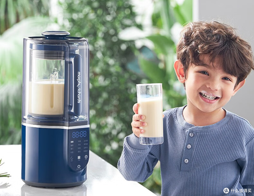 破壁机哪个牌子好？五款热门破壁机测评，绝不踩坑!