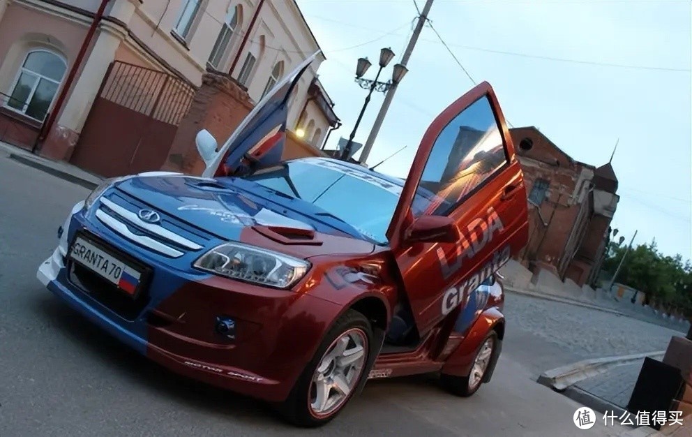 俄罗斯公布一季度销量前十车型，中国品牌竟占6席