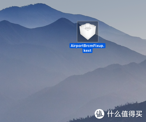 MacOS-Ventura安装博通wifi蓝牙驱动的方法