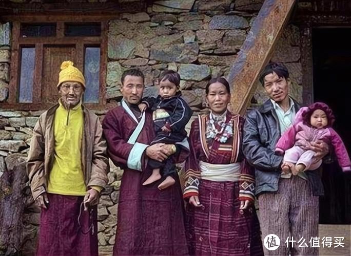 中国古村落“一妻多夫”，延续400多年，他们如何生活？