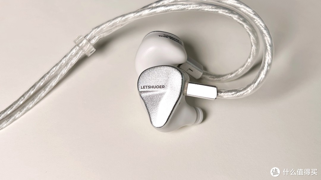 铄耳 Cadenza 4 圈铁入耳耳机体验 - TDS REVIEW
