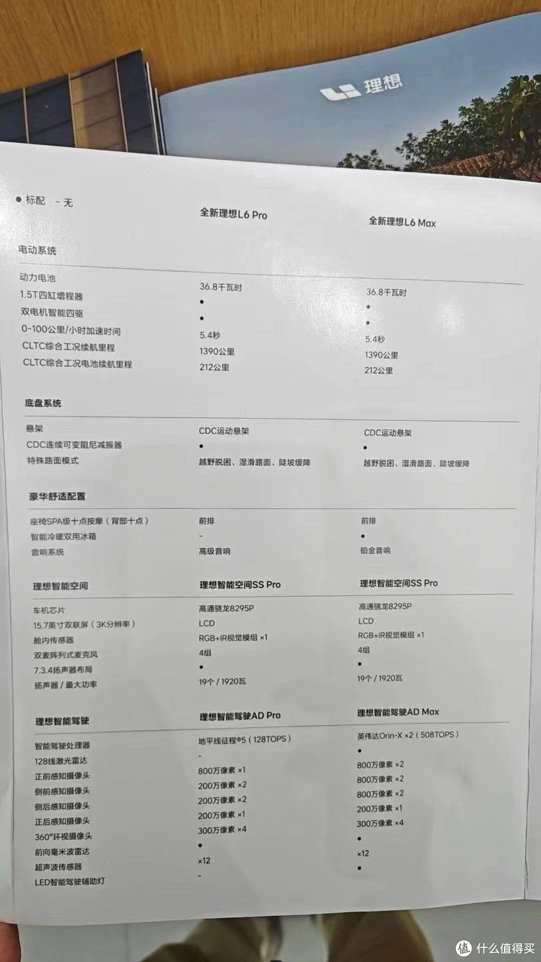 乱套了，乱套了，理想L6一发布，新能源行业又要变天了