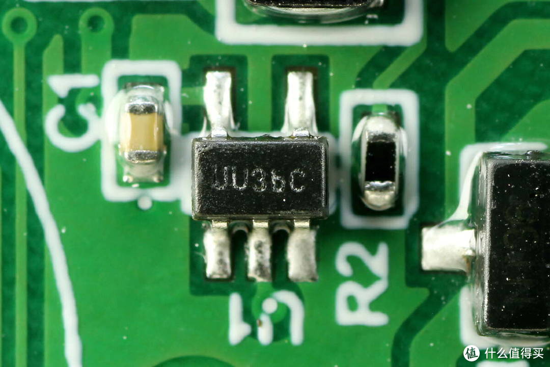 拆解报告：MIJIA米家USB-C智能香氛机-杯托版N610-CN