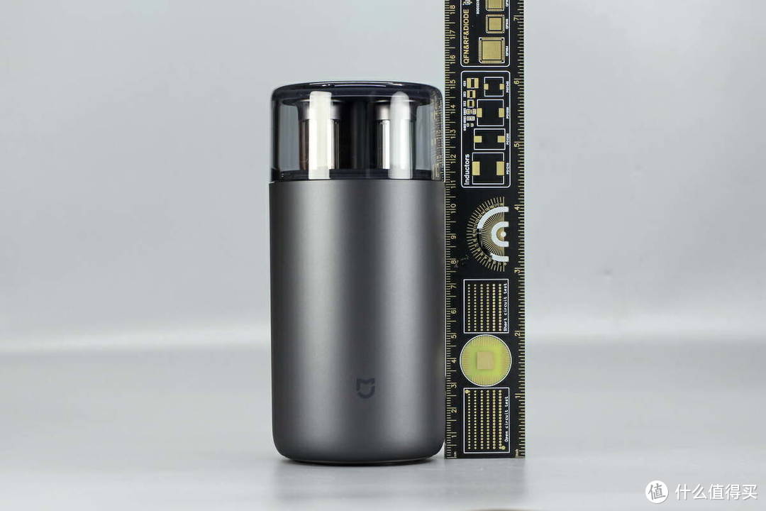 拆解报告：MIJIA米家USB-C智能香氛机-杯托版N610-CN
