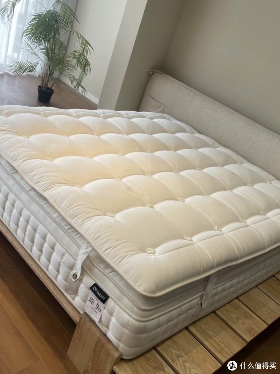智能床垫：你的睡眠伴侣