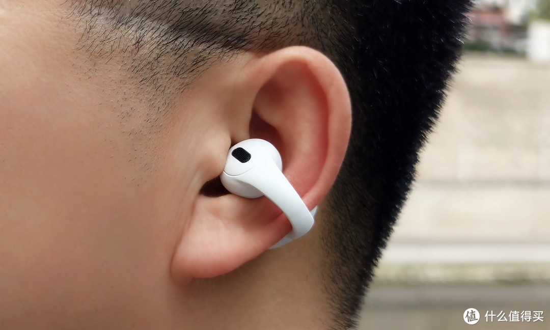舒适稳定，久戴无感，畅享音乐就选唐麦Q7开放式蓝牙耳机