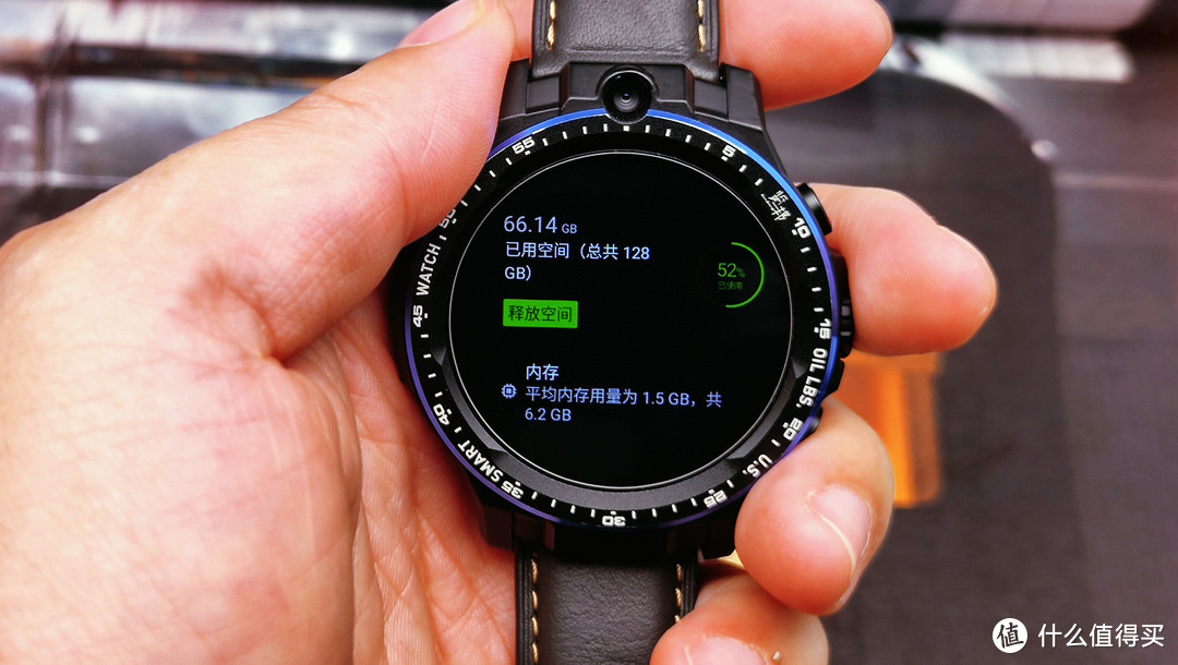 智能穿戴手表领域再添佳作，览邦Watch Ultra让你尽享尊贵体验！