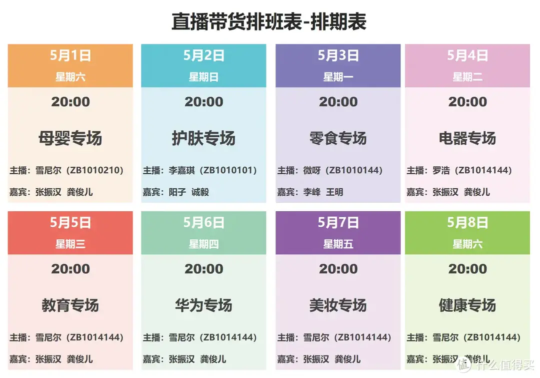 职场神人！熬了一夜做的35份Excel自动排班表，真心好用！