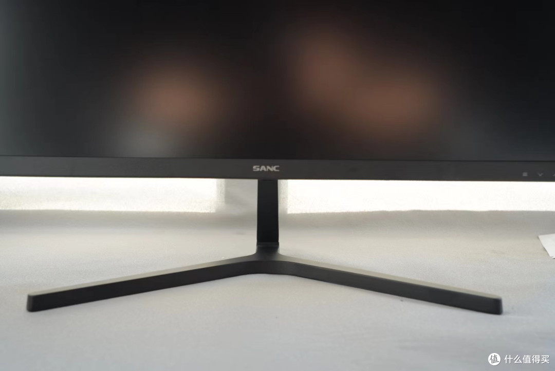 显示器测评篇一千元内最适合学生党的电竞显示器推荐sancg72