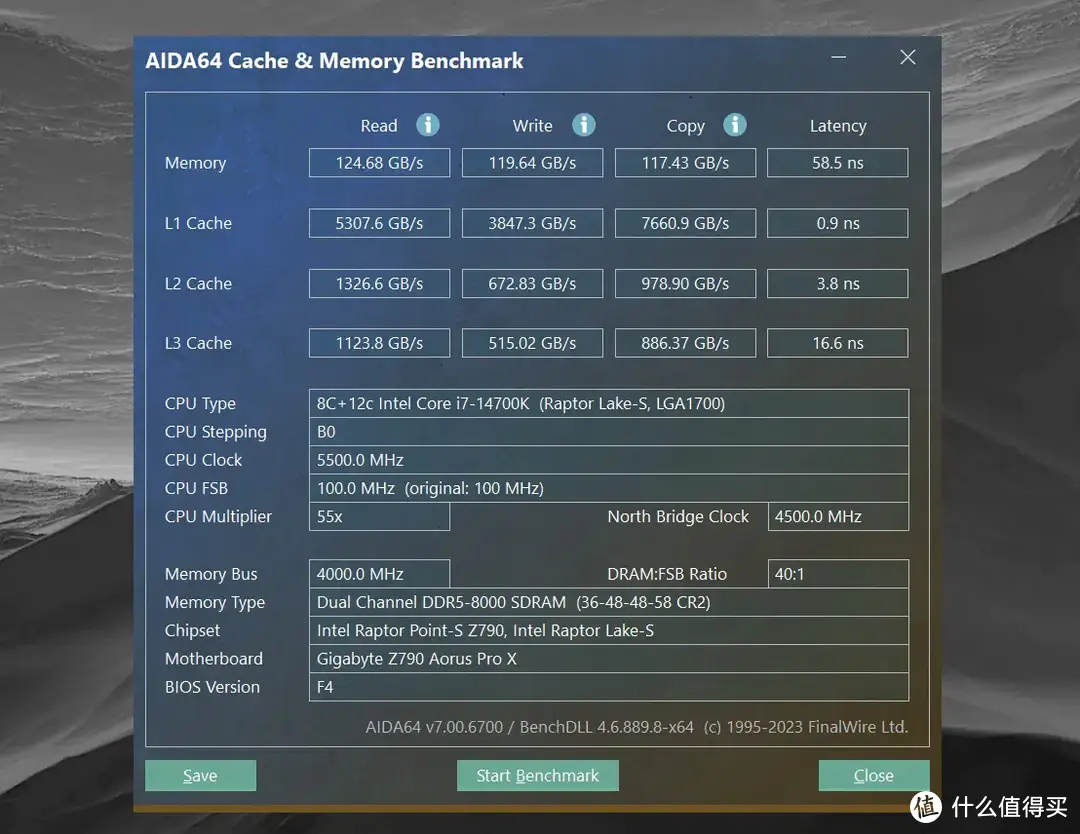 黑白双煞，稳超8000MHz，阿斯加特女武神二代DDR5 7200内存超频实测