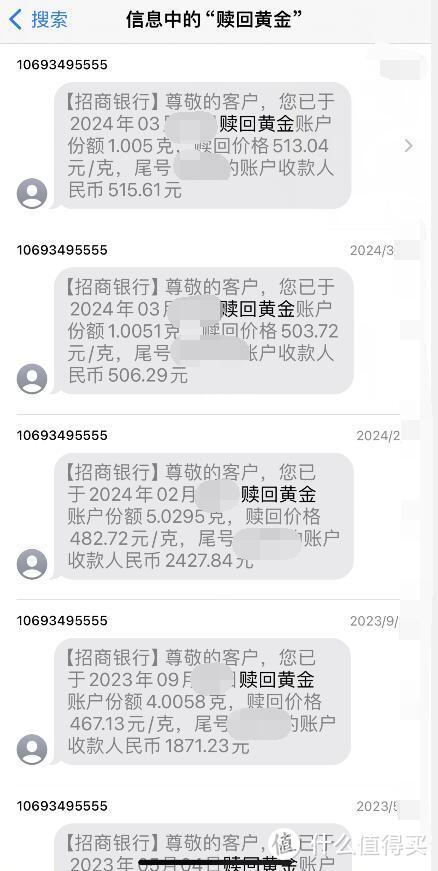 现在还买黄金吗？感觉损失“几个亿”——从我买纸黄金的经历说起