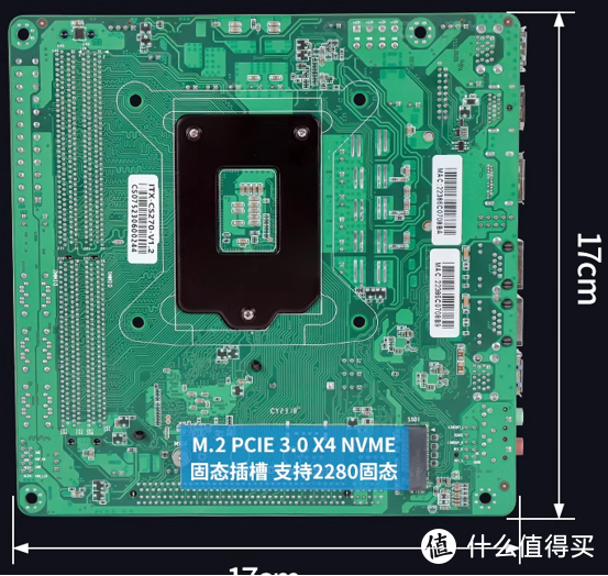 万兆NAS组建经验分享