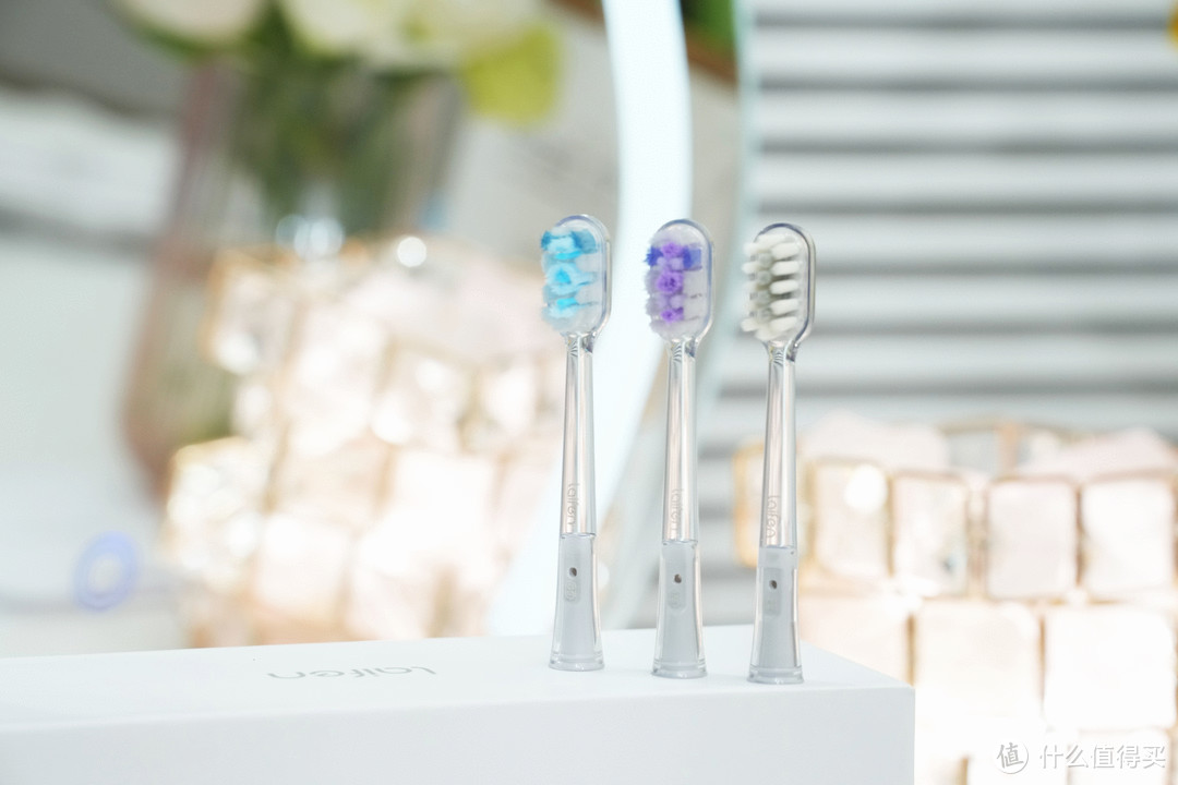 正确刷牙｜懒人也能轻松掌握“巴氏刷牙法”，徕芬新一代扫振电动牙刷真实体验！和牙医说拜拜！