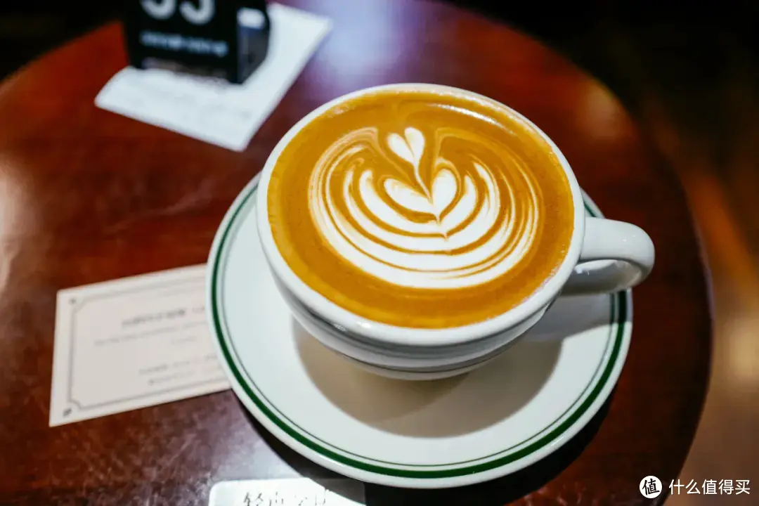 在全世界咖啡馆最多的地方喝咖啡是什么神仙体验啊！