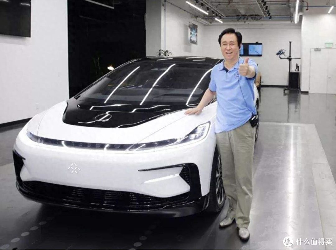 中国第一大造车忽悠烧光200多亿后彻底要凉凉了