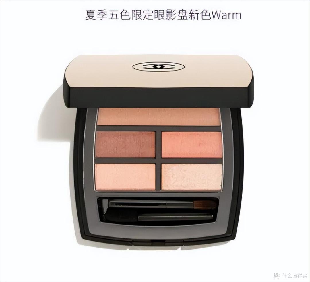 五款热门眼影盘推荐，打造你的专属眼妆魅力