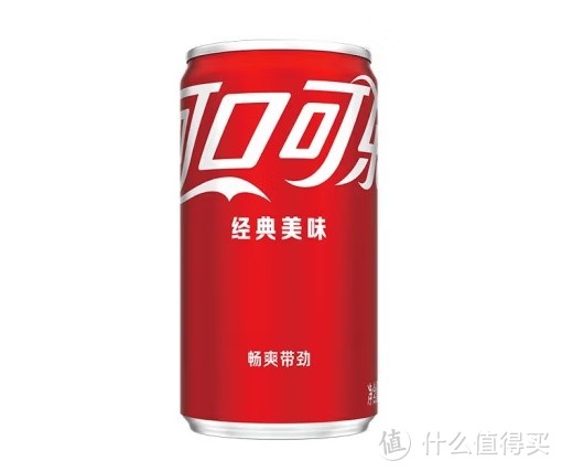 春日畅爽 可口可乐（Coca-Cola）汽水