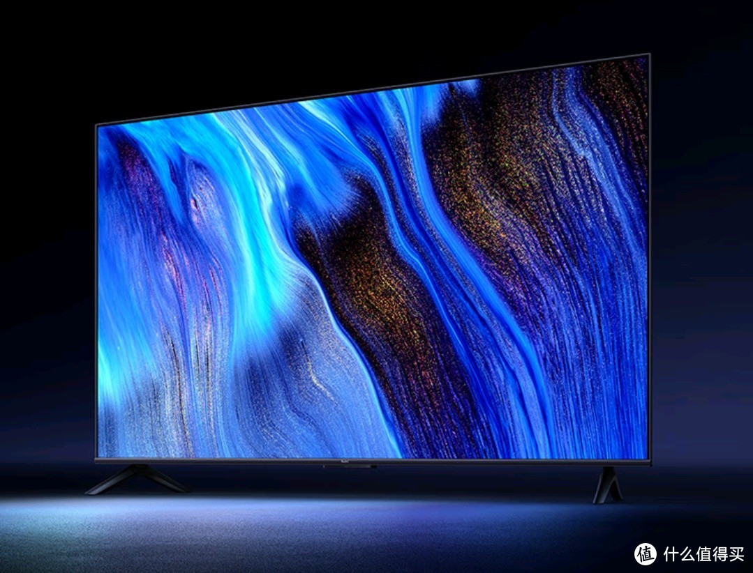 我家超智能，小米电视 65英寸2025款 120Hz 2+32GB 4K超高清 小米澎湃OS 金属全面屏平板电视