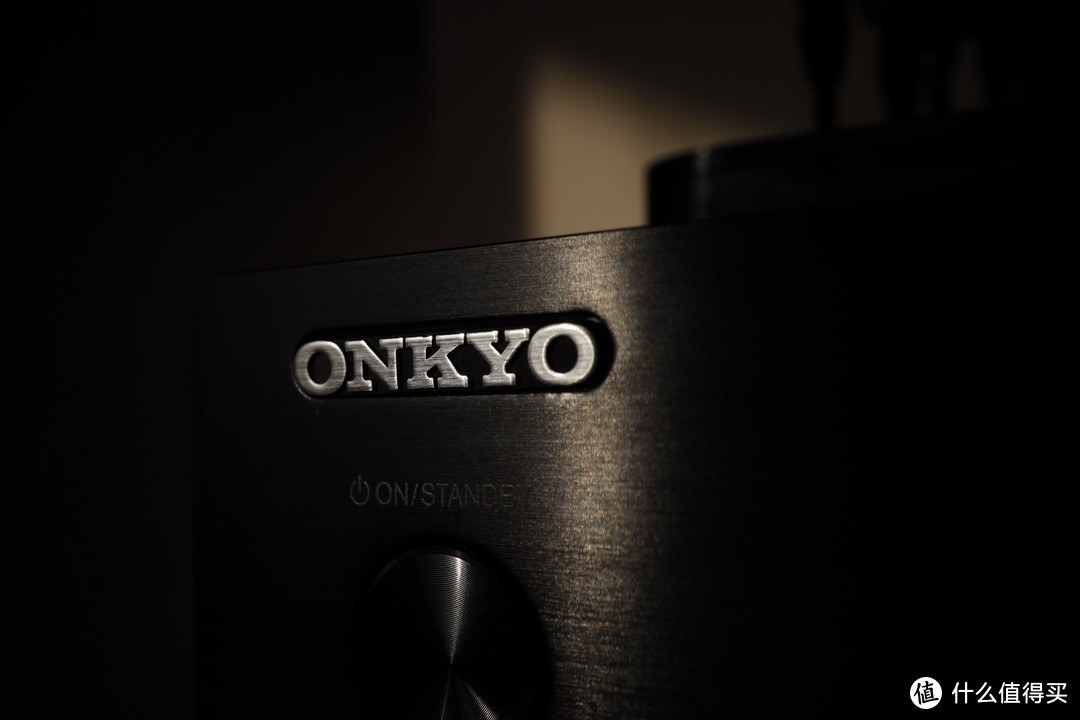 打造多功能2.0影音小窝！ONKYO TX-8270 初体验