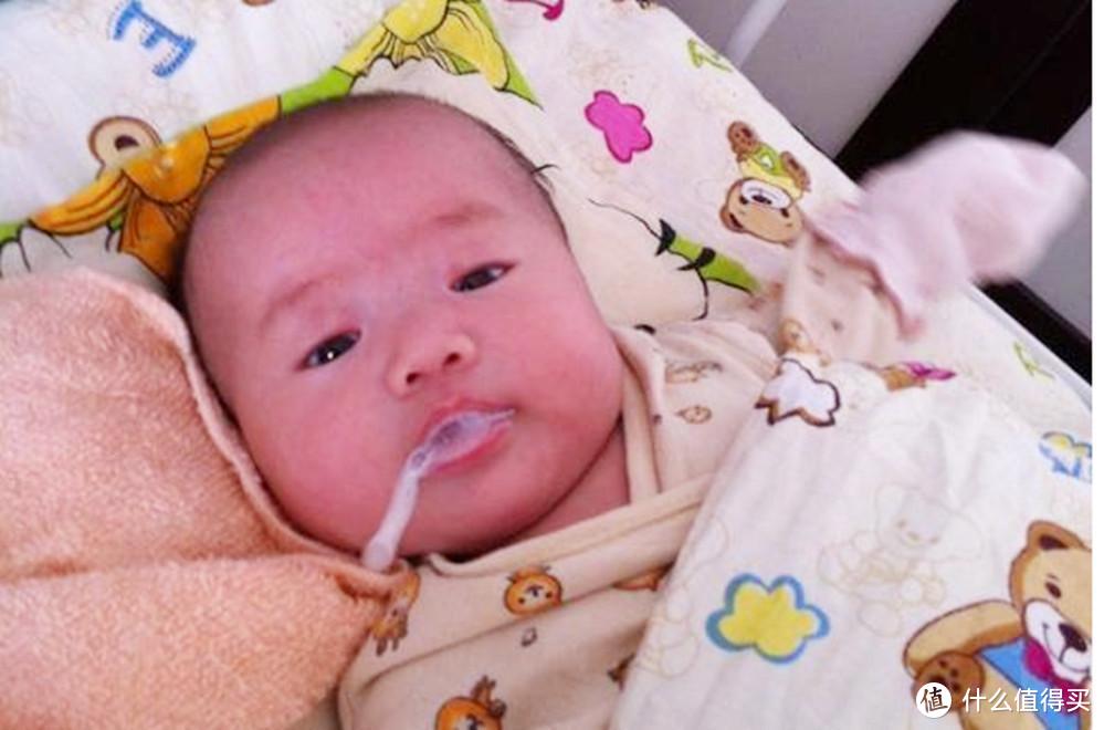 宝宝为什么容易胀气？注意6个细节+防胀气奶瓶，有效预防宝宝胀气