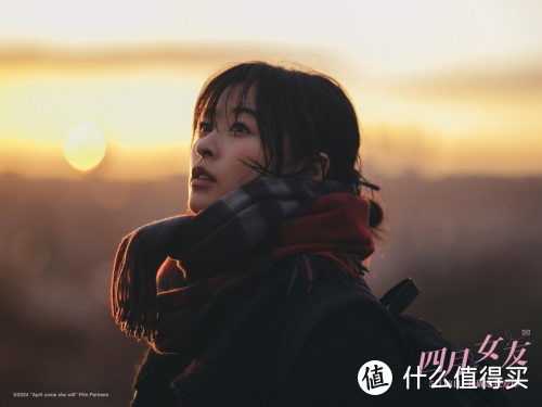 《四月女友》定档5月18日 佐藤健、长泽雅美演绎唯美爱情