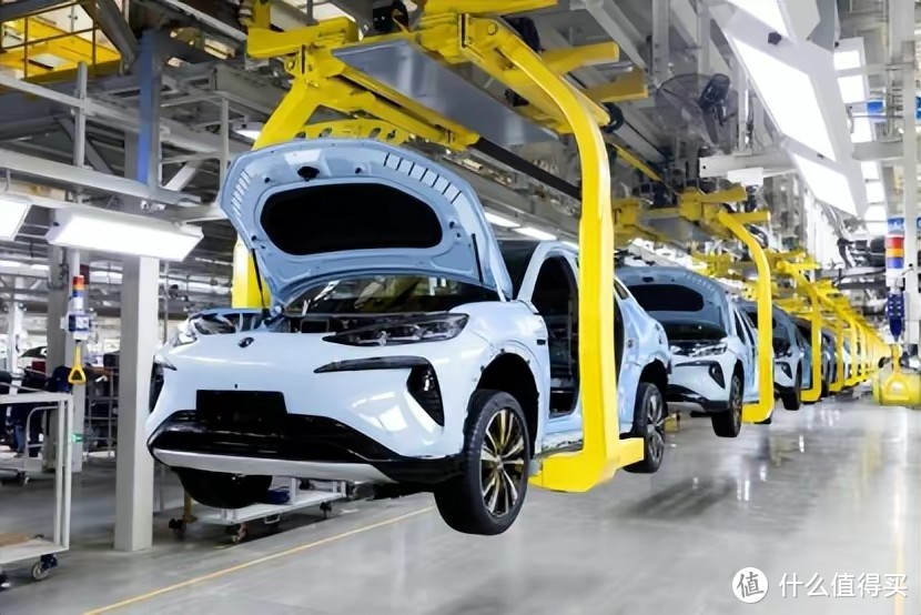 北欧企业家点赞比亚迪：中国汽车领先源于创新非补贴