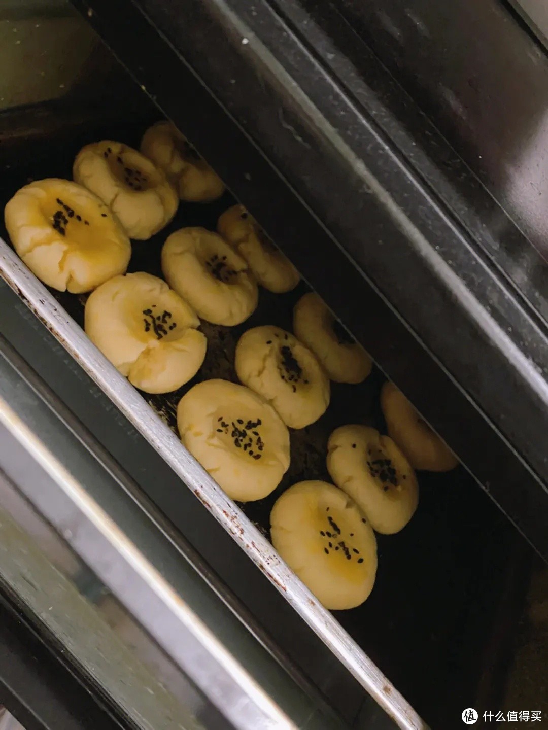 桃酥大师养成记！零基础也能做出美味桃酥