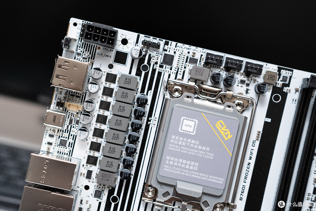 torrent nano 七彩虹 cvn b760i 影驰20周年4070纪念版装机展示_主板