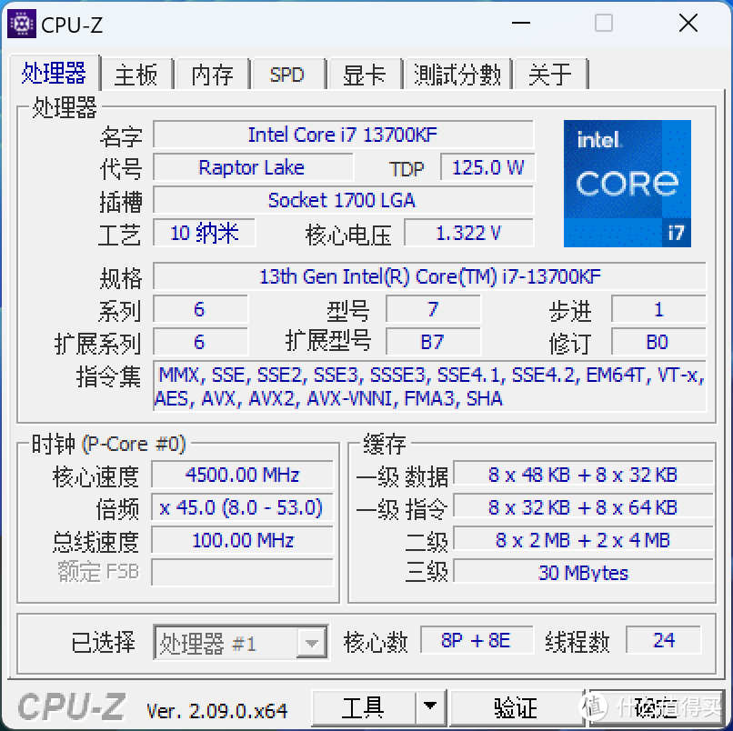 2500元档，4K分辨率游戏，选13700KF还是7800X3D