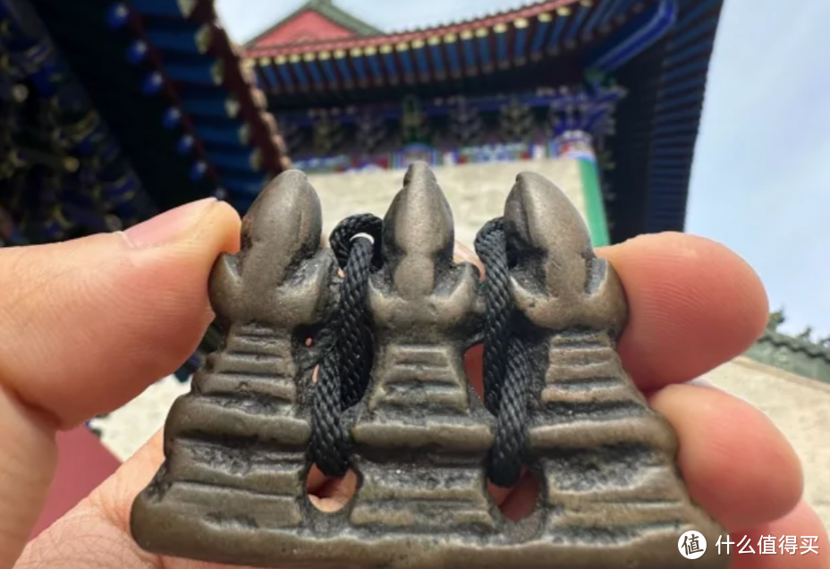 一个铁块，价值百万？西藏的“天铁”到底是什么东西？
