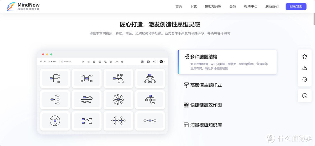 思维导图工具软件有哪些？好用的思维导图工具合集！