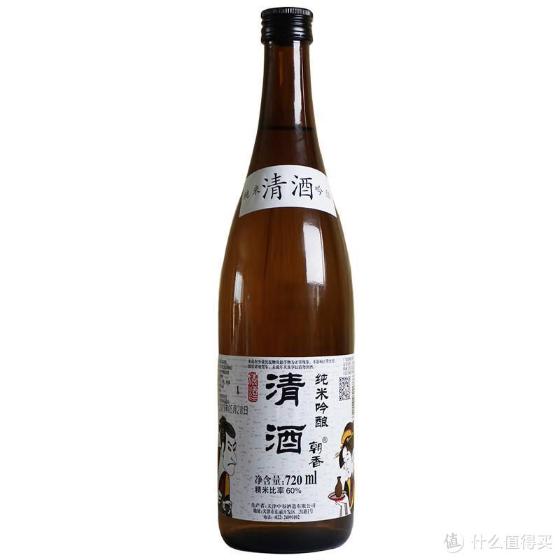 2024年日本清酒销量榜单前10名