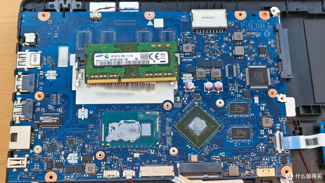 联想天逸旧笔记本电脑升级改造,换ssd和内存升级windows 11继续服役