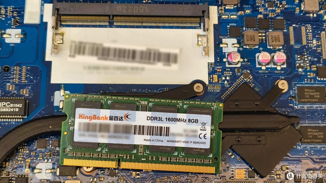 联想天逸旧笔记本电脑升级改造,换ssd和内存升级windows 11继续服役