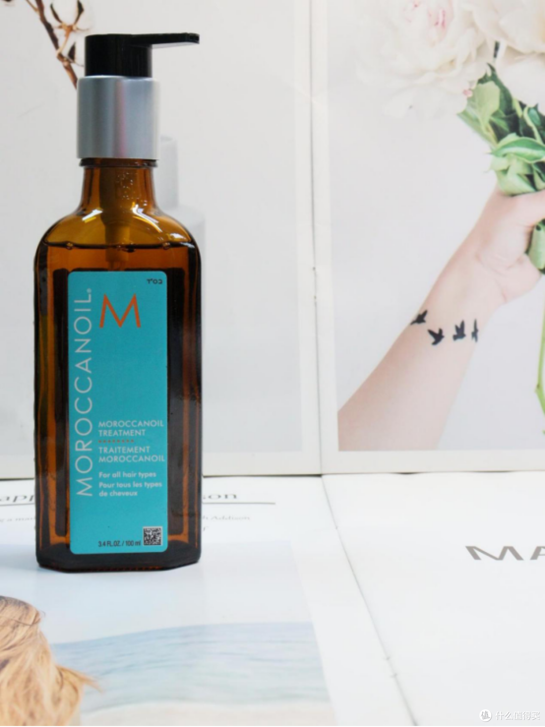 头发干枯用什么精油？6款热门护发精油测评！新手推荐！