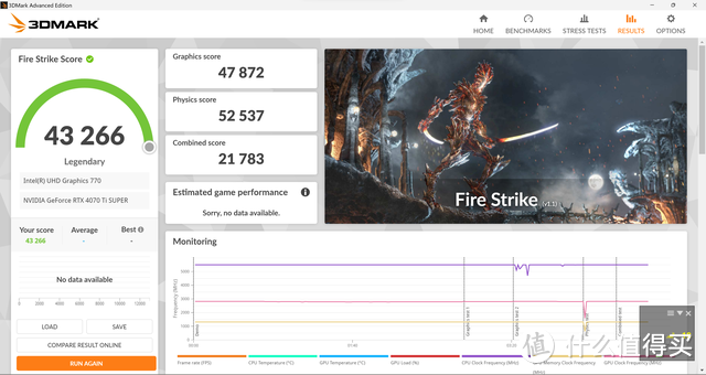 纯白海景房丨14700K+4070TiS+8000MHz内存，打造颜值与性能装机分享