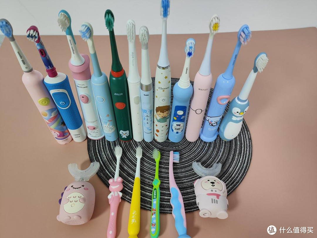 儿童使用电动牙刷的利与弊：严防五大不良趋势潜规则
