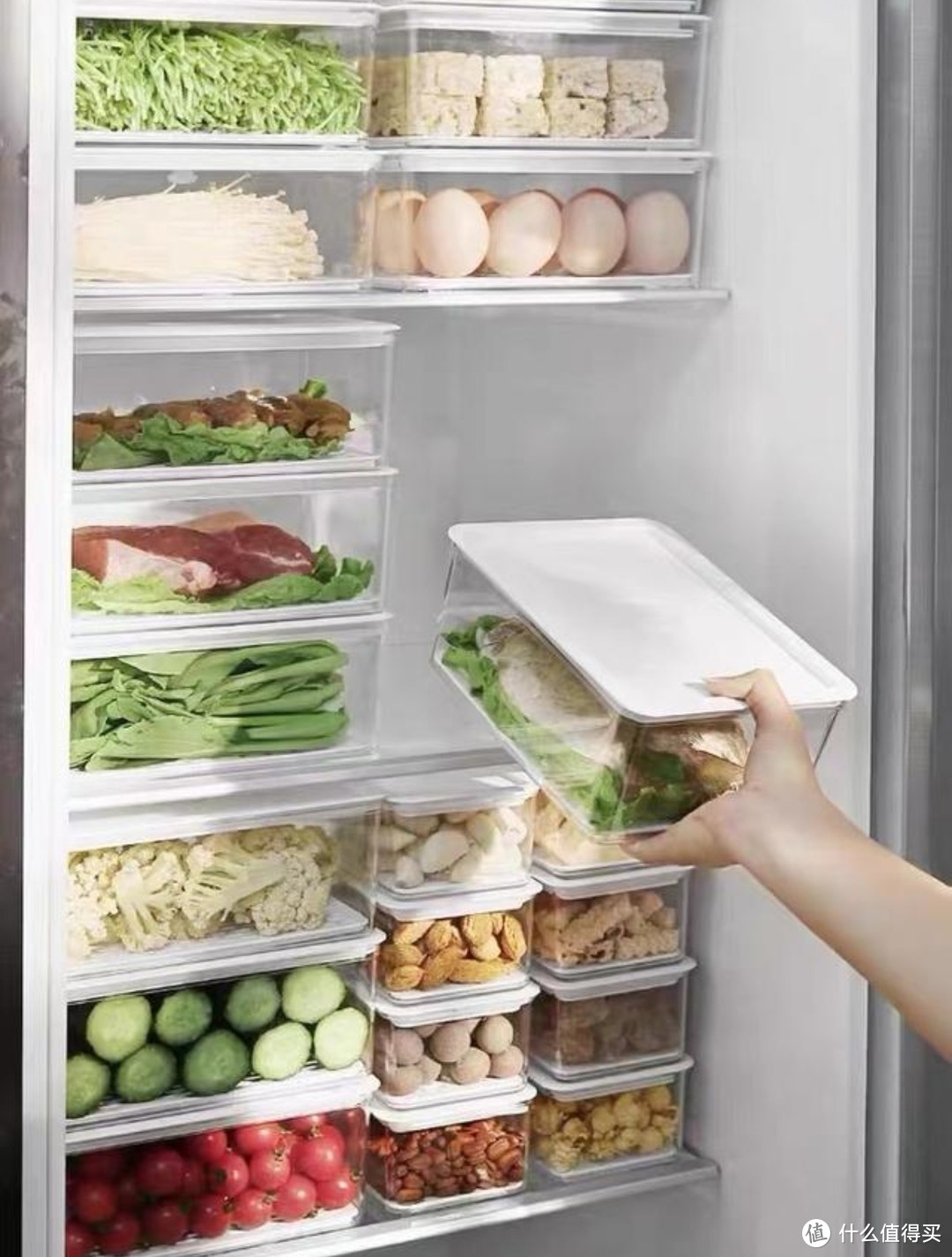 几款冰箱宝藏收纳好物，你在用吗？