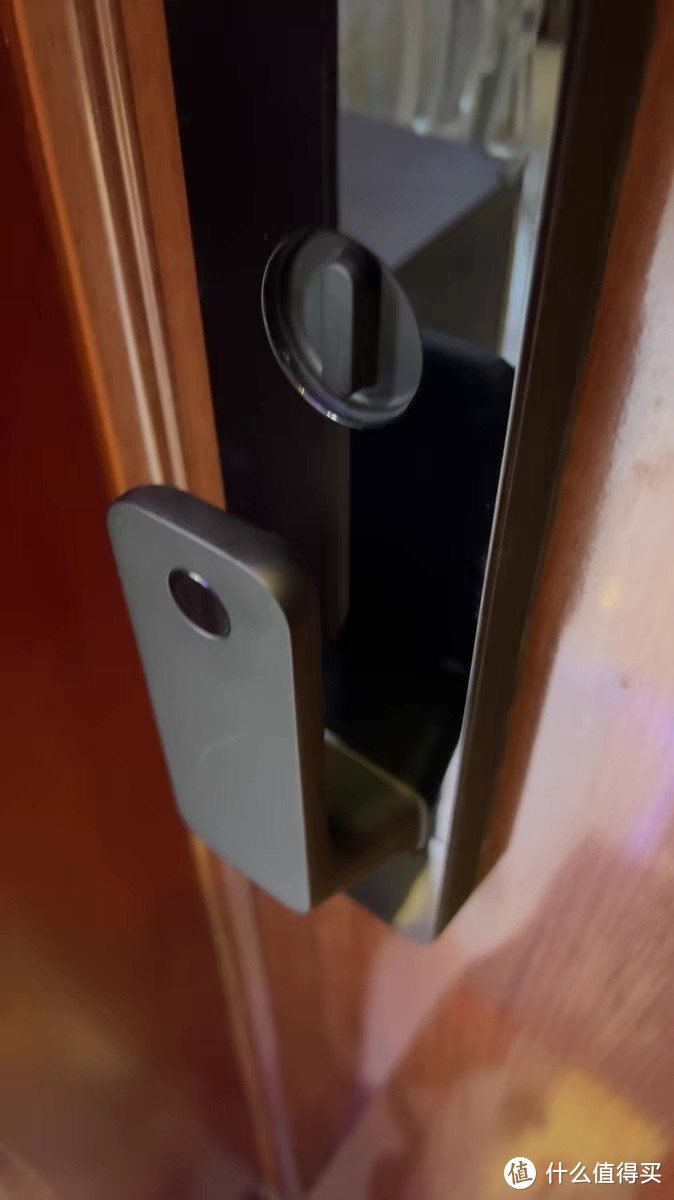 小米智能门锁Pro，让家更智能更安全！