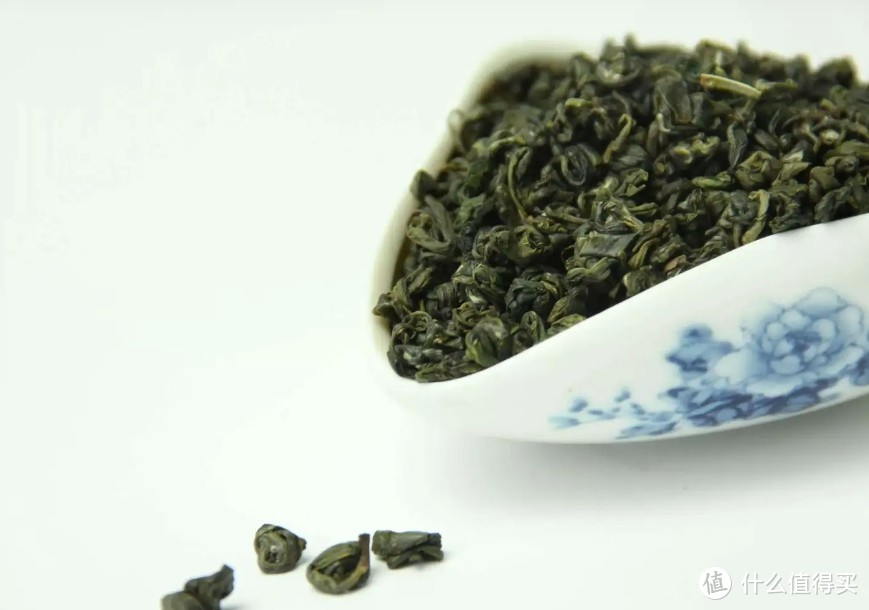 揭秘炒青绿茶种类，哪种是你的最爱？