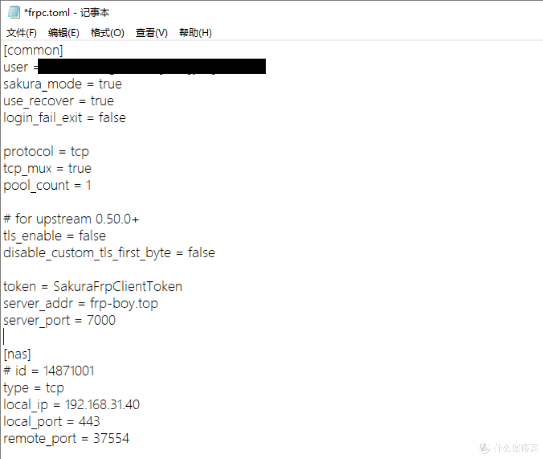 UNRAID篇!FRP内网穿透,远程访问NAS