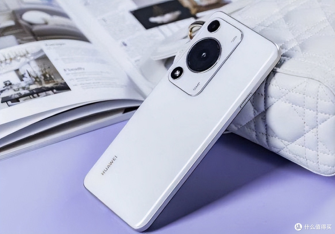 华为,千元市场6000mah 鸿蒙系统 5000万,体验更适合!_手机_什么值得买