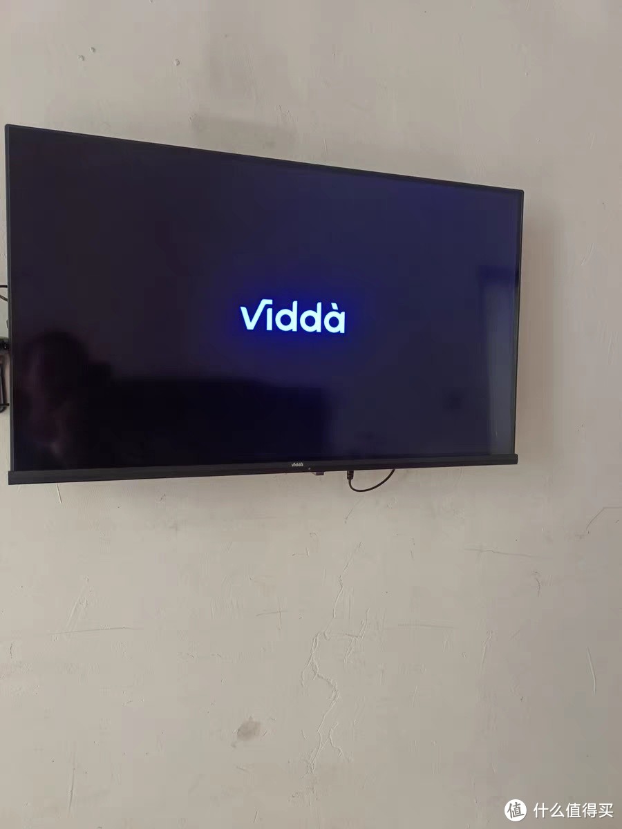 海信Vidda R32英寸电视：家庭娱乐新选择！