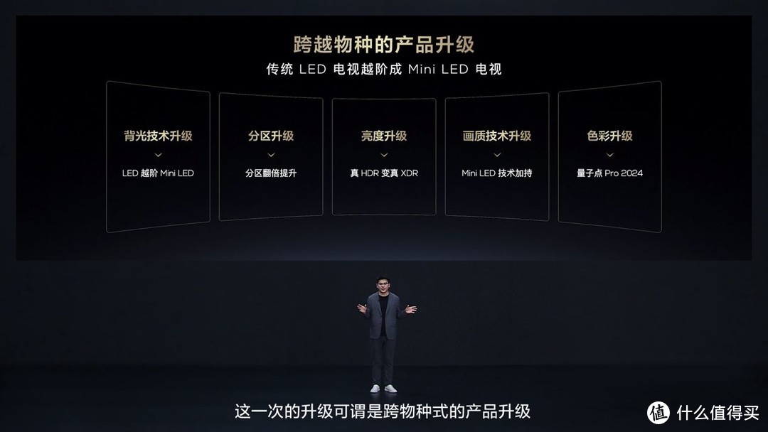 TCL再发3款王炸级Mini LED电视新品，Q10K、Q10K Pro和T7K向影音爱好者致敬