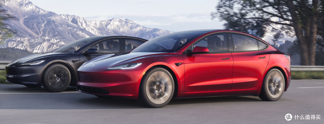 特斯拉再降价,到你心动的价格了吗?_新能源车_什么值得买
