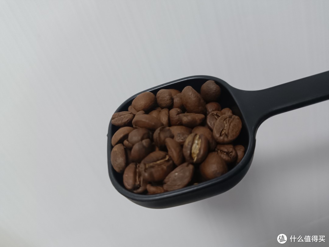 畅想生活慢节奏 CLITON咖啡磨豆机使用体验