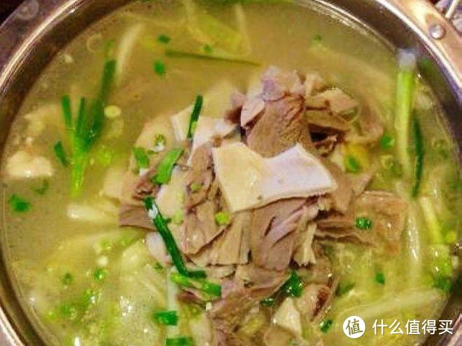 做羊肉汤，羊肉要不要先炒一下呢？