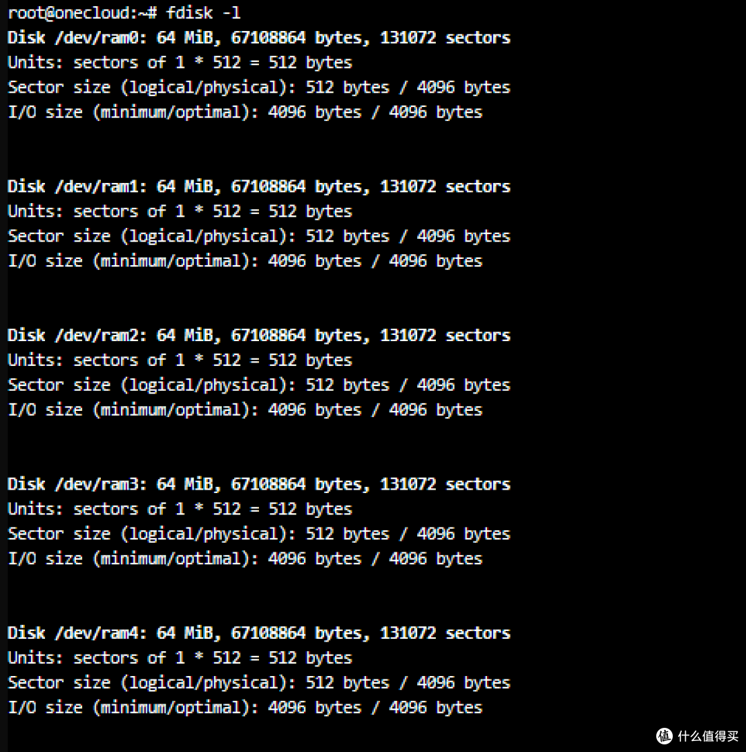 闲置已久的SD卡给20元玩客云玩出花篇七