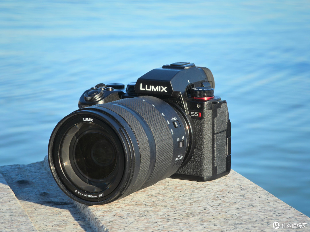 做出差异化 松下全画幅镜头5周年盘点