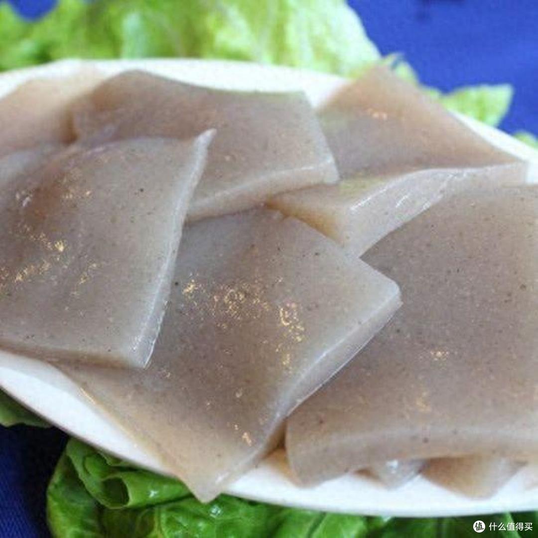 家常魔芋豆腐—滑嫩可口，低卡健康，新手也能轻松搞定！